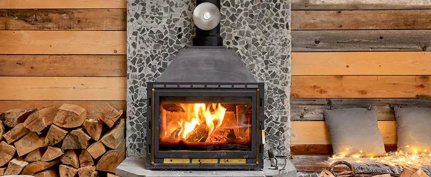 Travis Industries Elite Fireplace Inspection and Maintenance in Middletown, Delaware