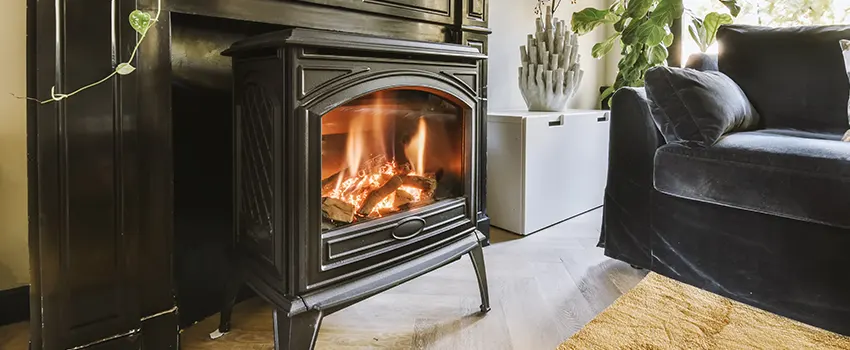 Valor Wood Fireplace in Middletown, DE