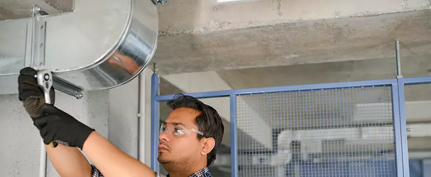Benefit of Ventilation Cleaning in Middletown, Delaware