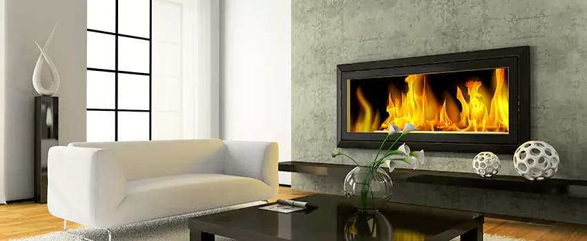 Ventless Fireplace Oxygen Depletion Sensor Installation and Repair Services in Middletown, Delaware