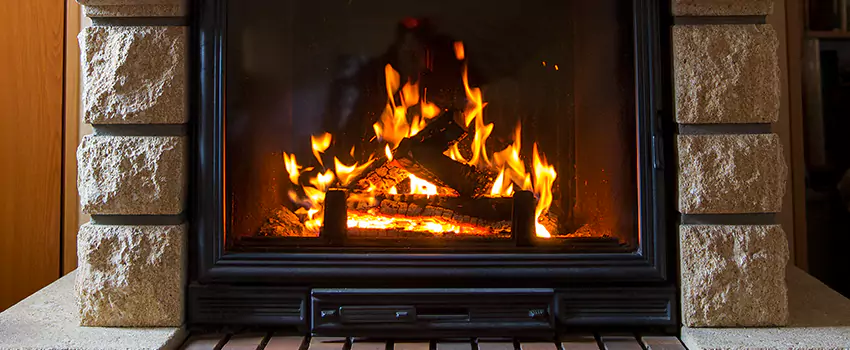 Cost of Wood Fireplace Installation in Middletown, DE