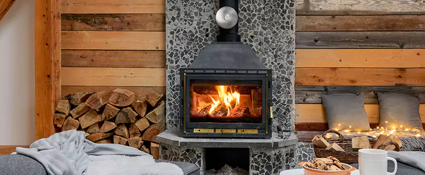 Affordable Wood Fireplace Fixing Solutions in Middletown, Delaware