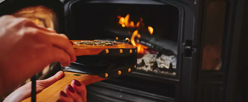 Cost of Wood Furnace Repair and Installation Services in Middletown, DE