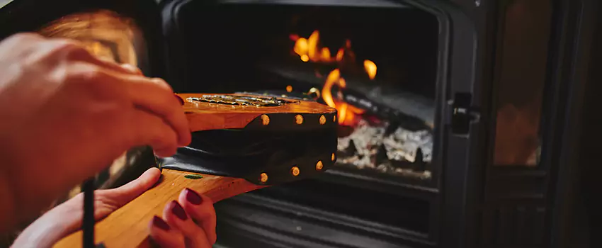 Wood Stove Grates Repair in Middletown, Delaware