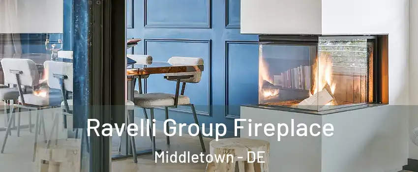  Ravelli Group Fireplace Middletown - DE